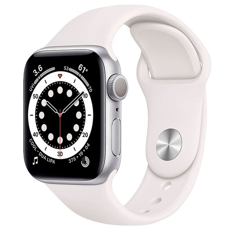 Apple Watch Series 6