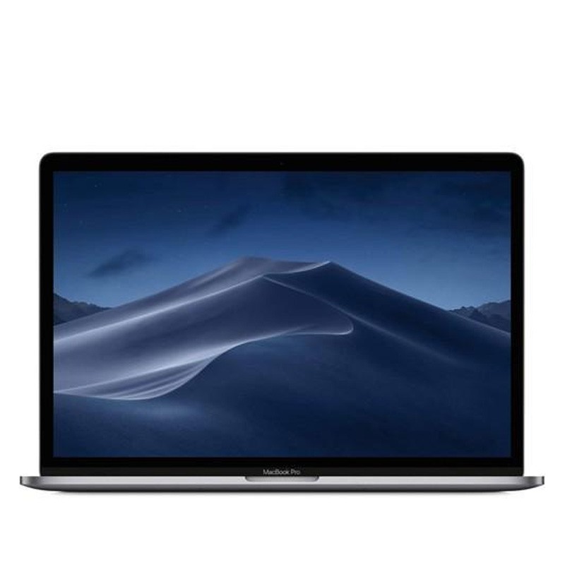 MacBook Pro 15 2017