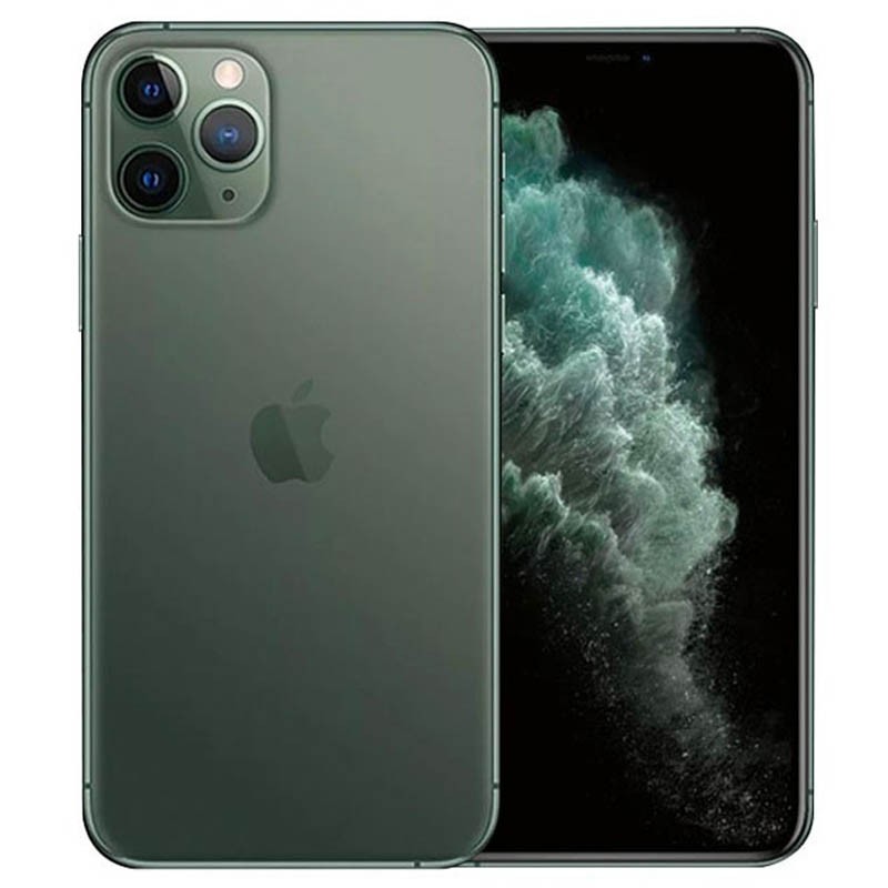 iPhone 11 Pro