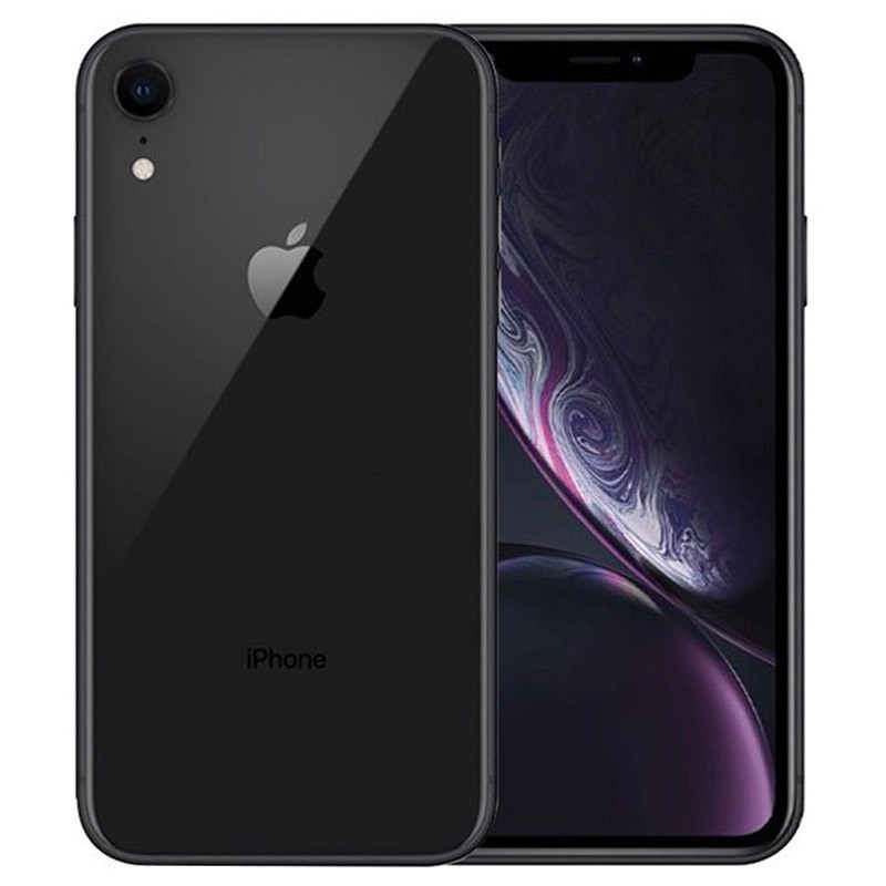 iPhone XR