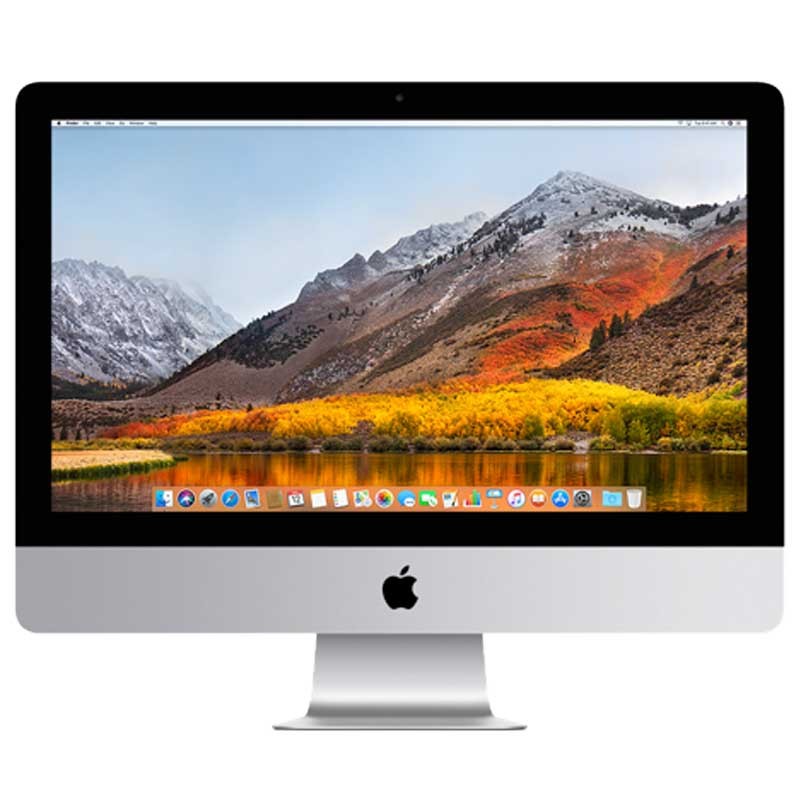 iMac 21.5″ 2017