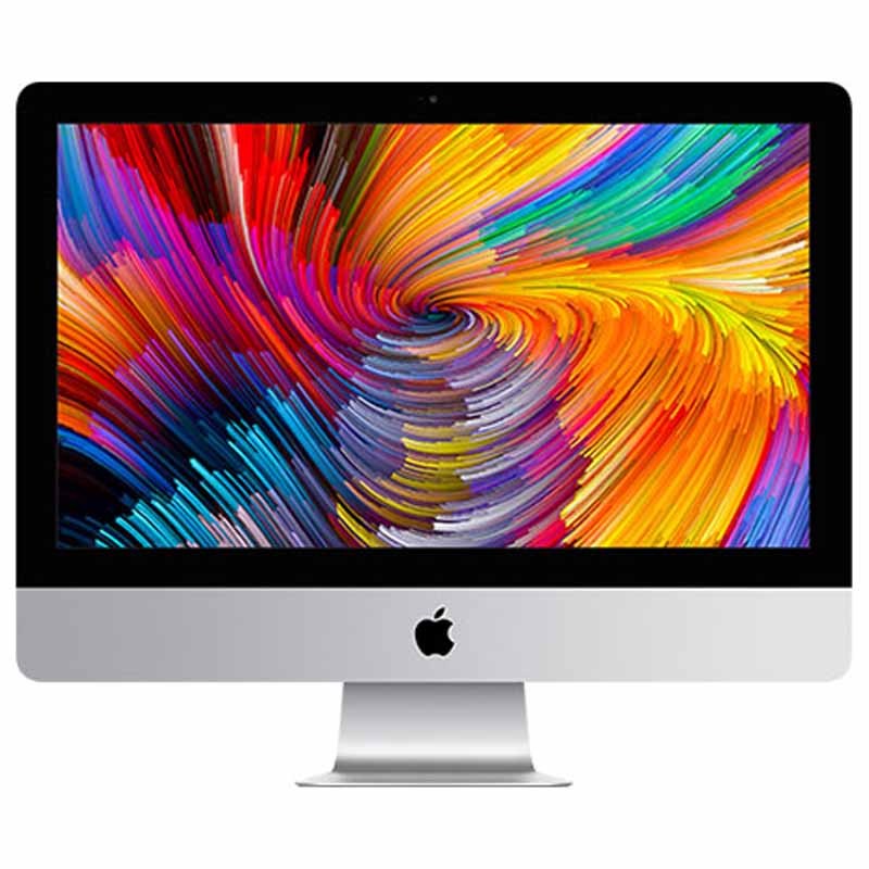 iMac Retina 4K 21.5″ 2017